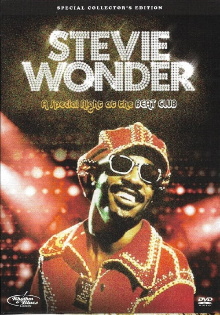 Stevie Wonder: Beat Club Live Trailer