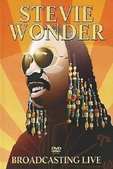 Stevie Wonder: Broadcasting Live Trailer