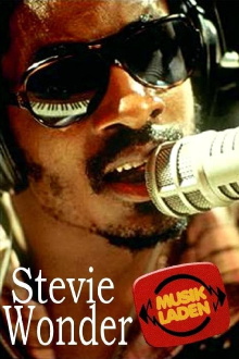 Stevie Wonder Live Musikladen Trailer