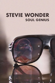 Stevie Wonder - Soul Genius Trailer