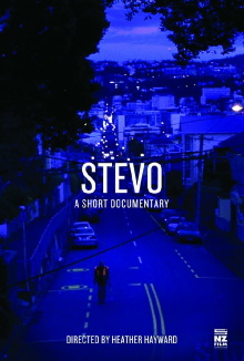 Stevo Trailer