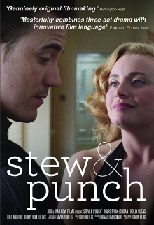 Stew & Punch Trailer