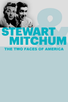 Stewart & Mitchum: The Two Faces of America Trailer