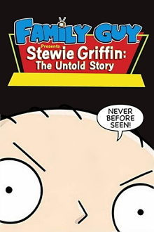 Stewie Griffin: The Untold Story Trailer