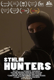 Sthlm Hunters Trailer
