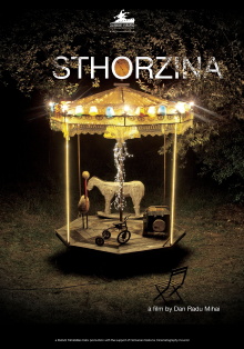 Sthorzina Trailer