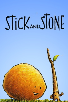 Stick and Stone Trailer