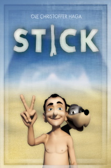 Stick Trailer