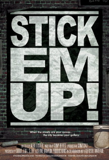 Stick 'Em Up! Trailer