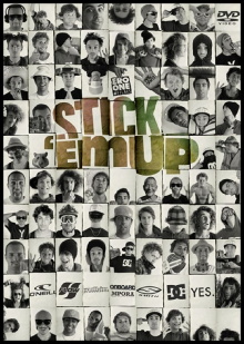 Stick Em Up Trailer