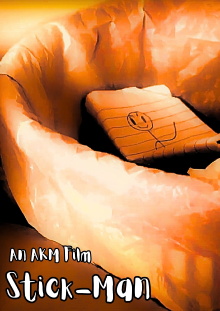 Stick-Man Trailer