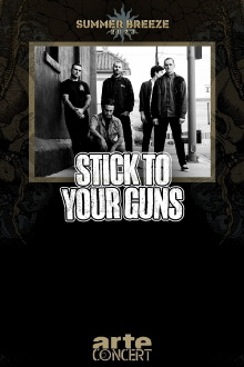 Stick To Your Guns - Summer Breeze 2023 Trailer