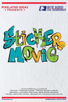 Sticker Movie Trailer