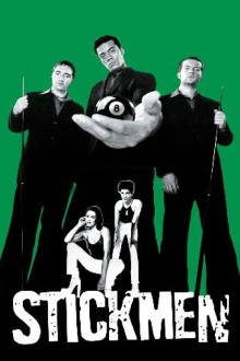 Stickmen Trailer