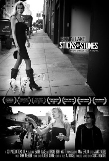 Sticks & Stones Trailer