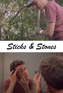 Sticks & Stones Trailer