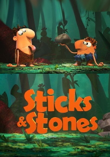 Sticks & Stones Trailer