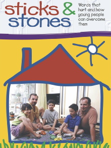 Sticks and Stones Trailer
