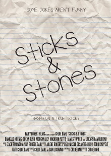 Sticks & Stones Trailer