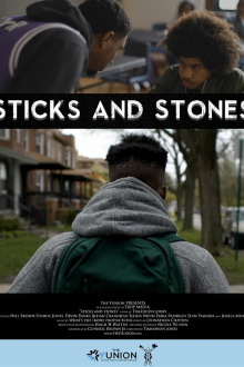 Sticks and Stones - A Yunion Film Trailer