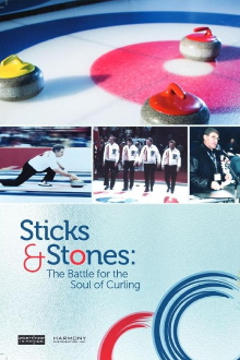 Sticks & Stones: The Battle for the Soul of Curling Trailer