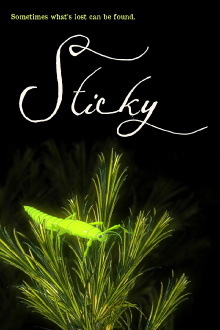 Sticky Trailer
