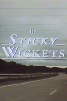Sticky Wickets Trailer