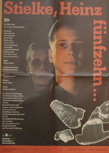 Stielke, Heinz, Fifteen... Trailer