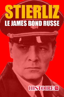 Stierlitz, le James Bond russe Trailer