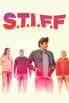 S.T.I.F.F. Trailer