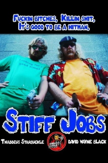 Stiff Jobs Trailer
