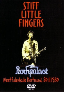 Stiff Little Fingers: Live at Rockpalast Trailer