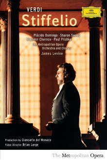 Stiffelio - The Met Trailer