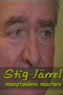 Stig Järrel 80 år Trailer