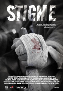 Stigmas Trailer