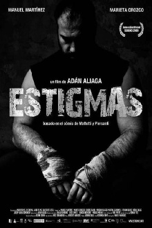 Stigmata Trailer