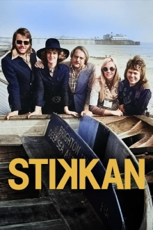 Stikkan Trailer