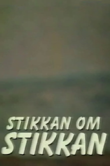 Stikkan om Stikkan Trailer