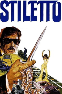 Stiletto Trailer
