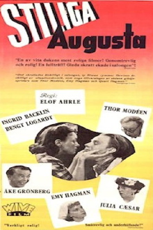 Stiliga Augusta Trailer