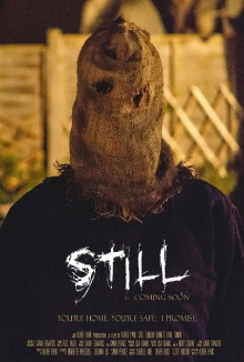 Still Trailer
