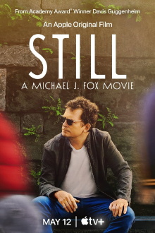 STILL: A Michael J. Fox Movie Trailer