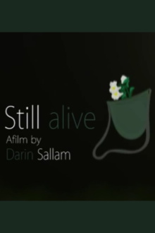Still Alive Trailer