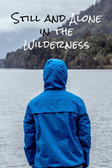 still and alone in the wilderness Trailer