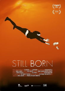 Still Born Trailer