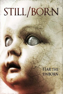 Still Born Trailer