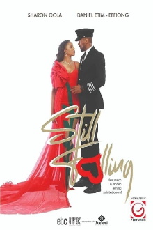 Still Falling Trailer