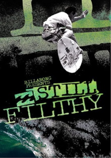 Still Filthy Trailer