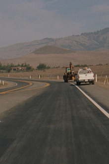 Still from Afar Trailer