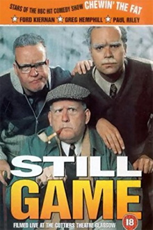 Still Game: Live at the Cottiers Theatre, Glasgow Trailer